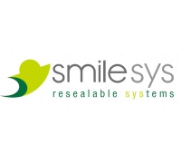 Smile System and Smile Lite: smart opening and resealing systems for packaging